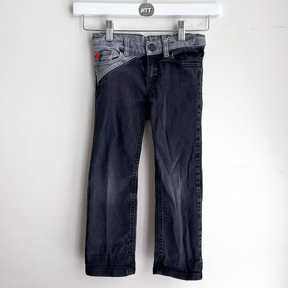 Youth Kenzo Skinny Jeans 5A/110 - Picture 1 of 5